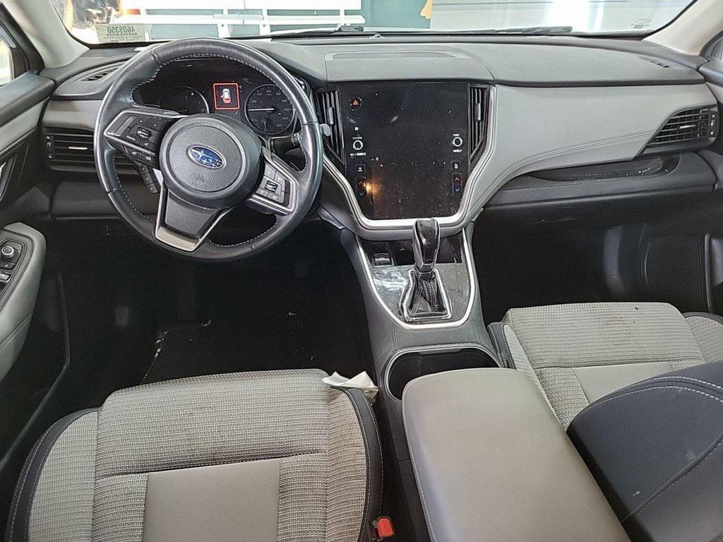 used 2022 Subaru Outback car, priced at $26,000