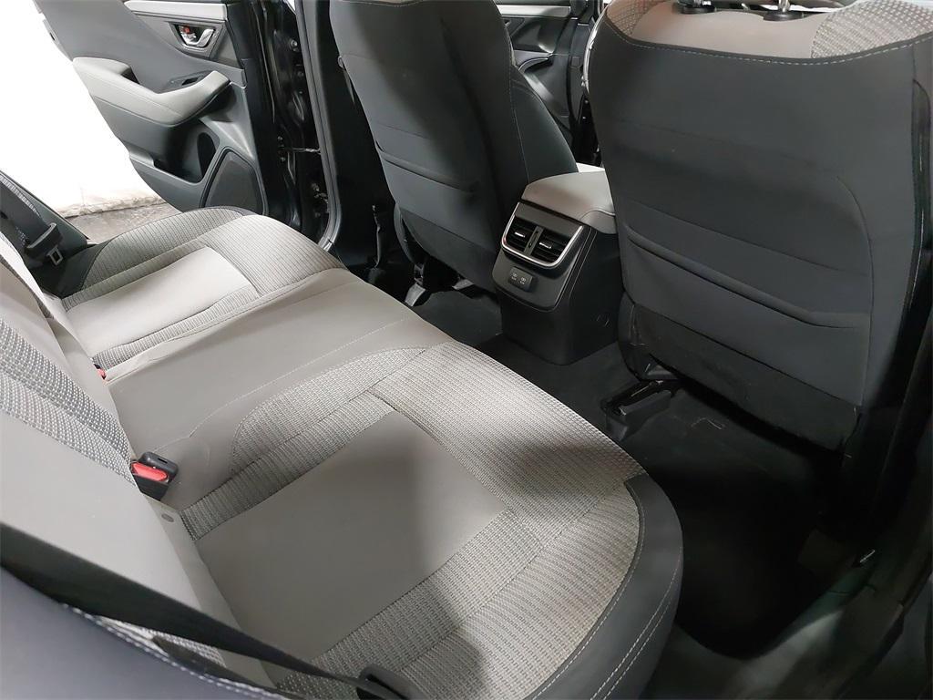 used 2022 Subaru Outback car, priced at $23,750