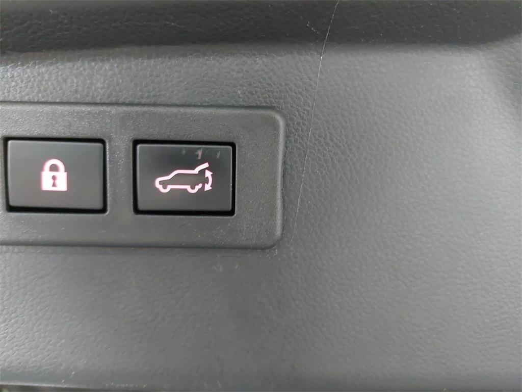 used 2022 Subaru Outback car, priced at $23,750