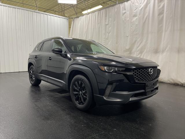 used 2023 Mazda CX-50 car, priced at $25,595