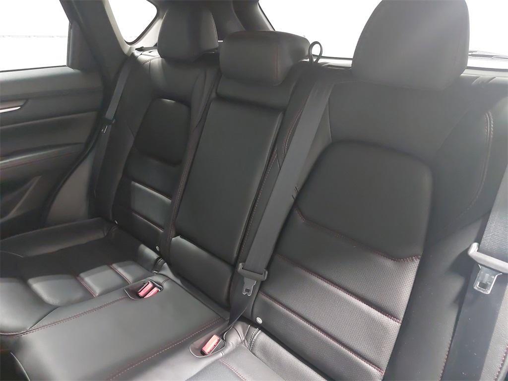 used 2023 Mazda CX-5 car, priced at $26,000