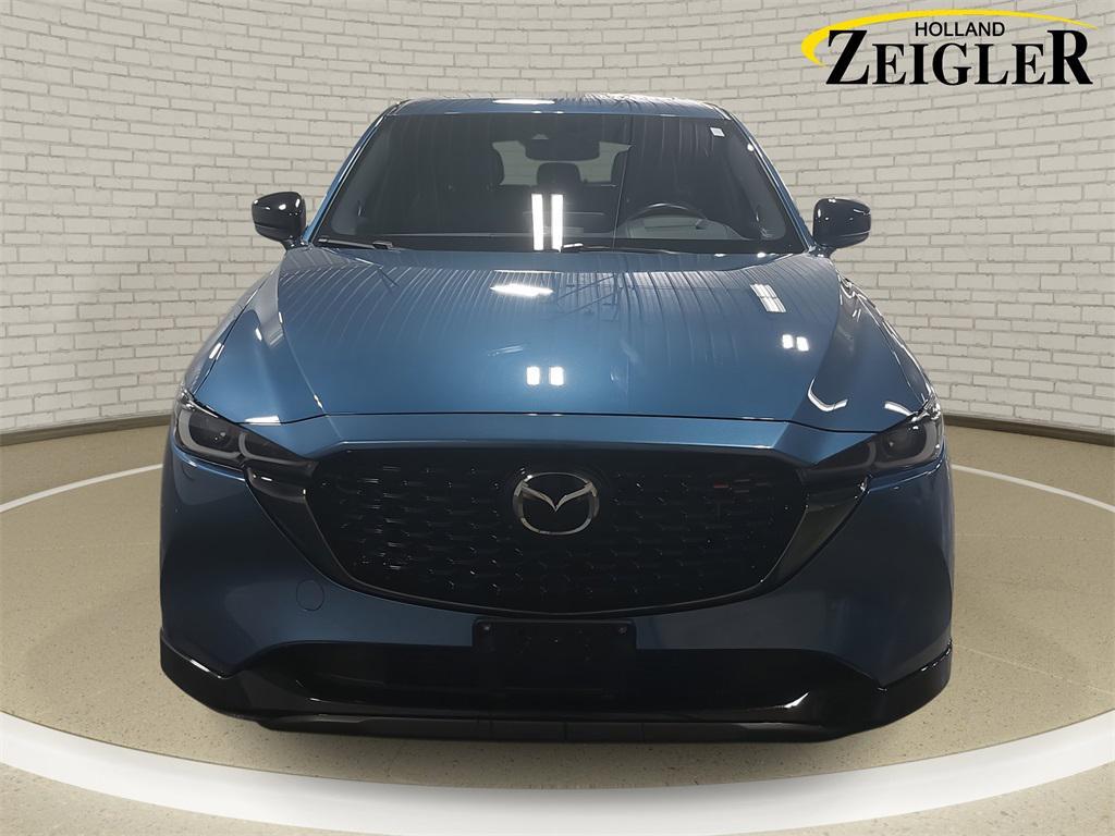 used 2023 Mazda CX-5 car, priced at $26,000