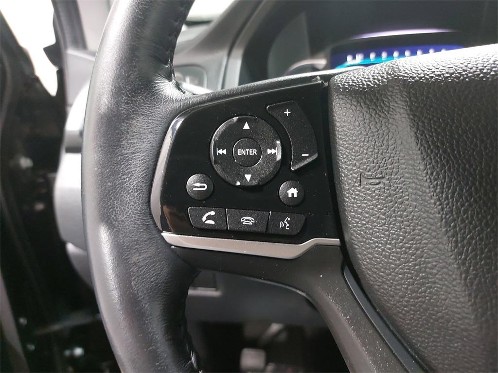 used 2022 Honda Pilot car, priced at $33,500