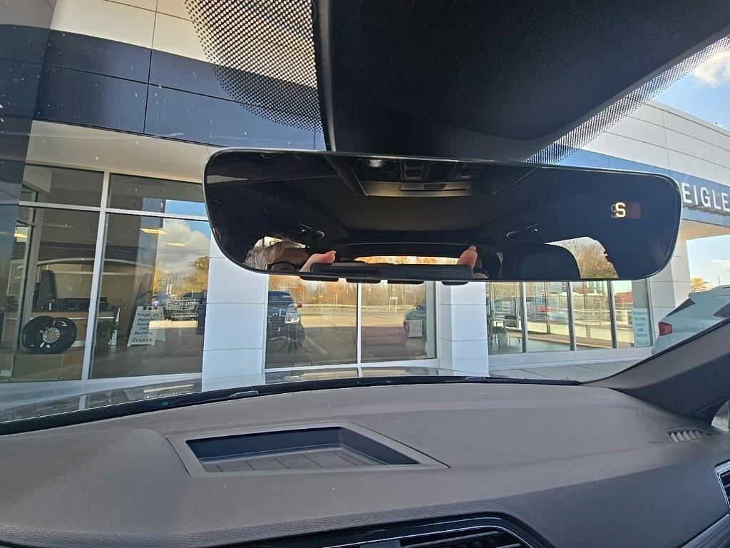 used 2022 Volkswagen Tiguan car, priced at $23,250