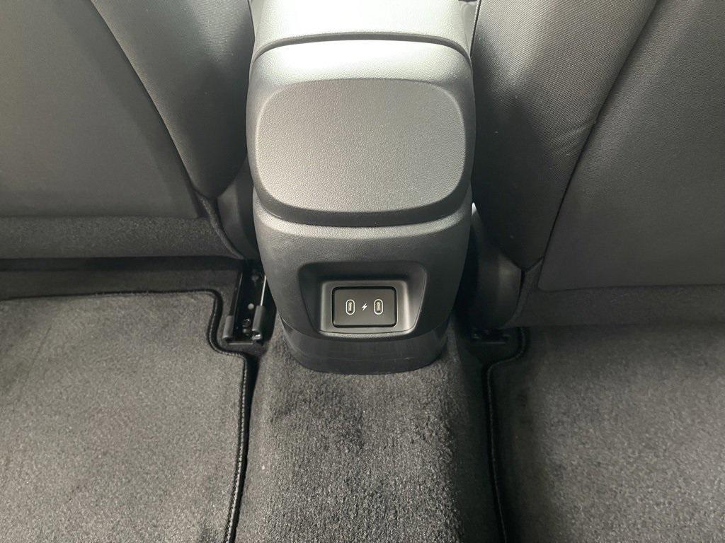 new 2026 Hyundai ELANTRA HEV car, priced at $28,599