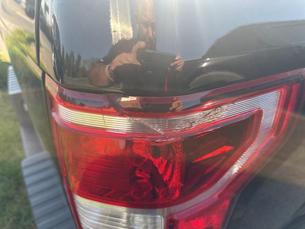 used 2020 Ford F-150 car, priced at $33,000