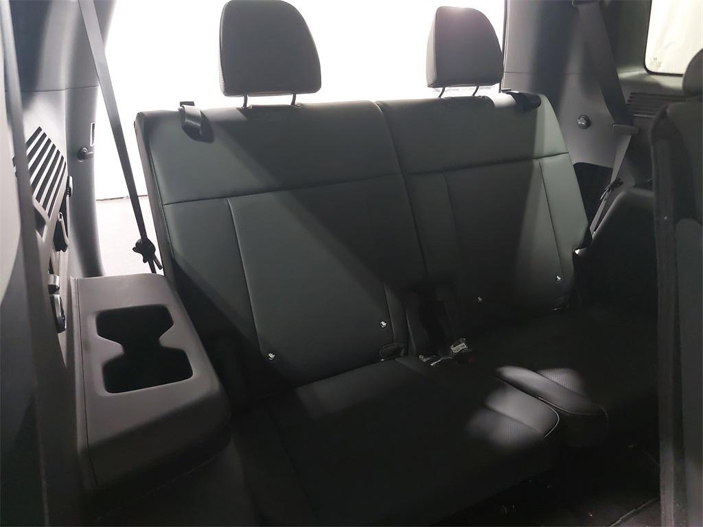 new 2026 Hyundai Santa Fe car, priced at $42,649