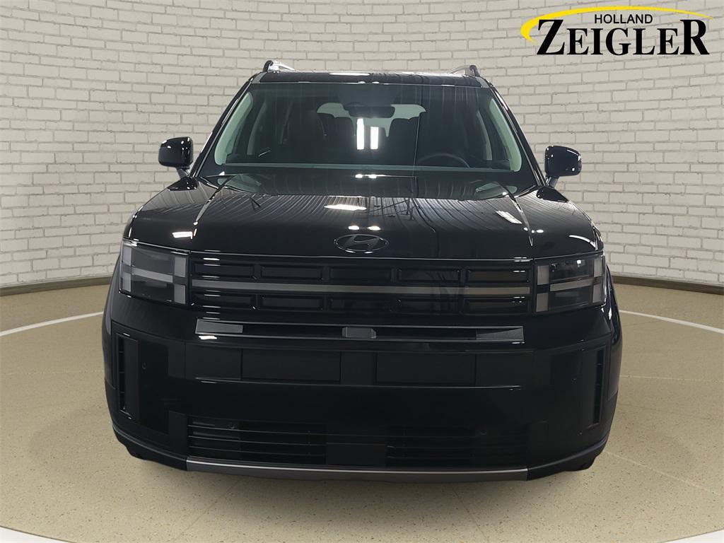 new 2026 Hyundai Santa Fe car, priced at $42,649