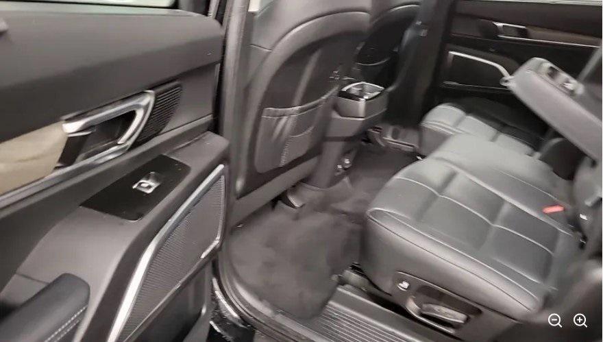 used 2020 Kia Telluride car, priced at $30,500