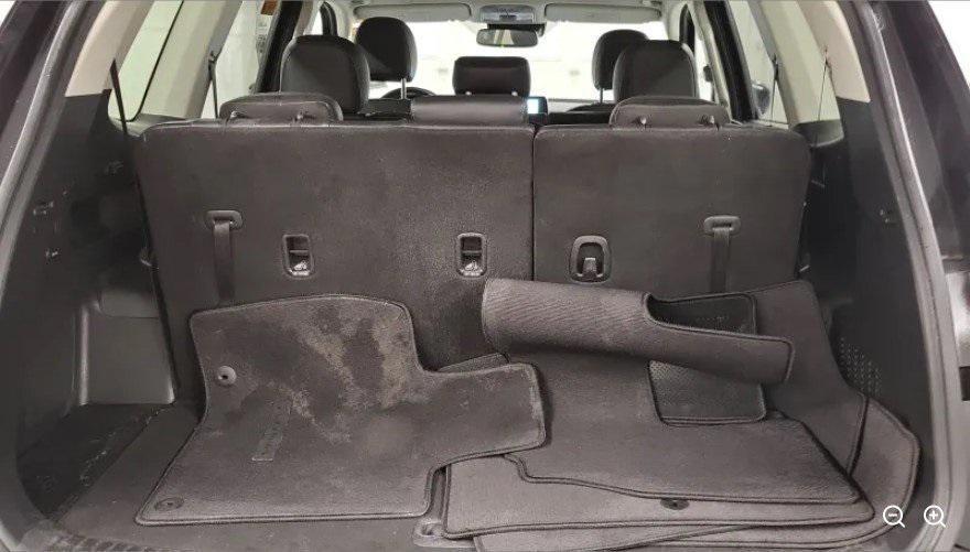 used 2020 Kia Telluride car, priced at $30,500