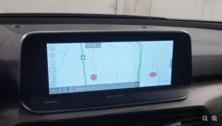 used 2020 Kia Telluride car, priced at $30,500