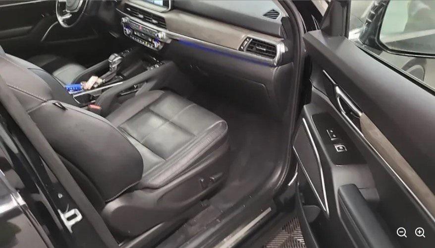 used 2020 Kia Telluride car, priced at $30,500