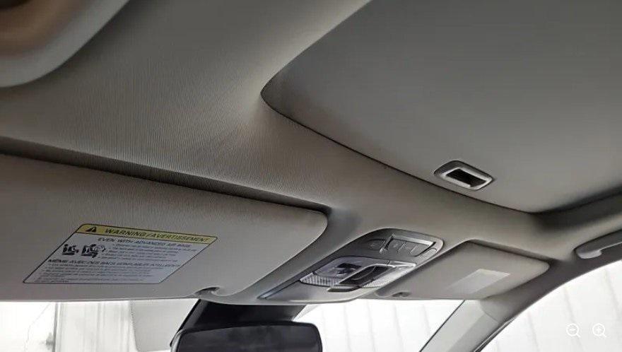 used 2020 Kia Telluride car, priced at $30,500