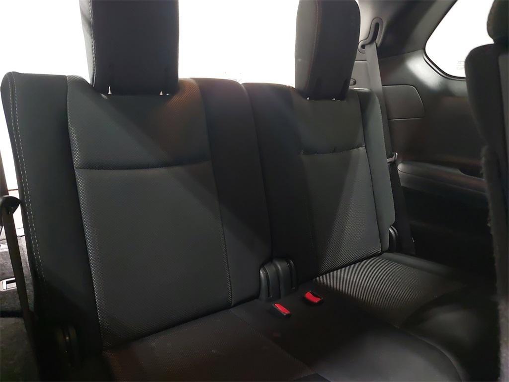 used 2020 Nissan Pathfinder car, priced at $15,500