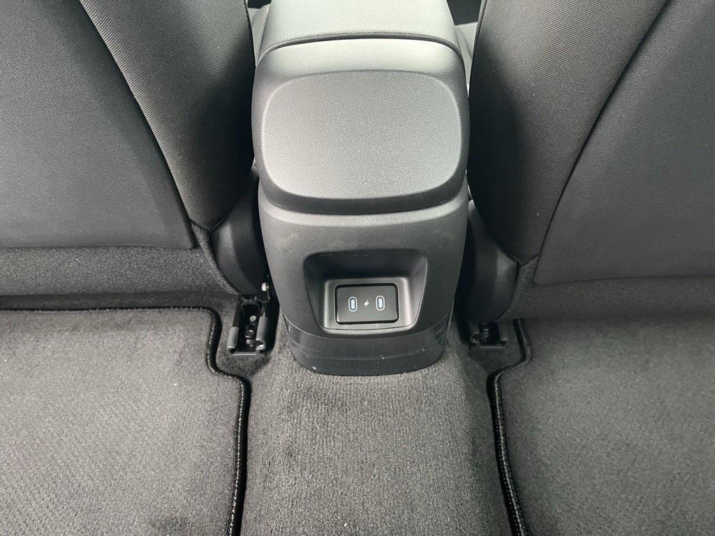 new 2026 Hyundai Elantra car, priced at $24,839