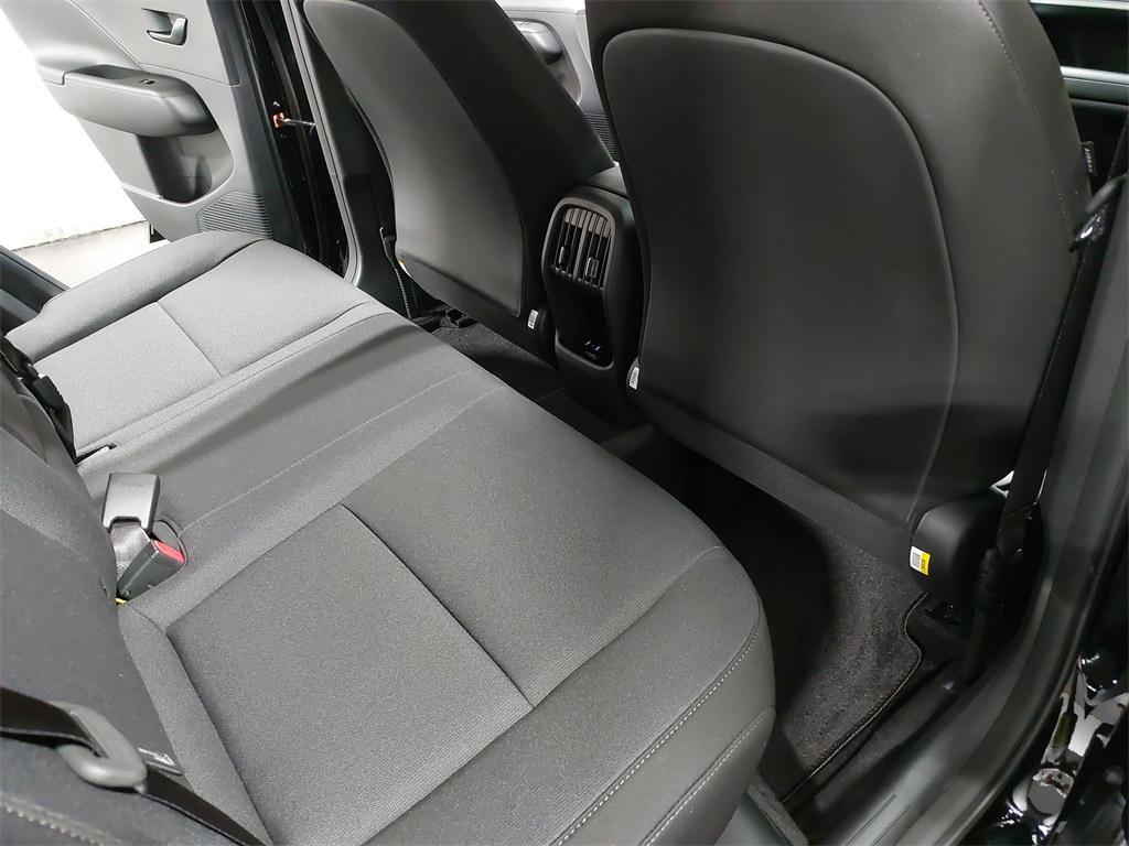 new 2026 Hyundai Kona car, priced at $29,359