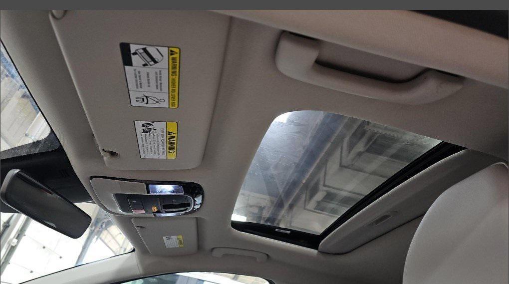 used 2023 Hyundai Tucson car, priced at $24,500