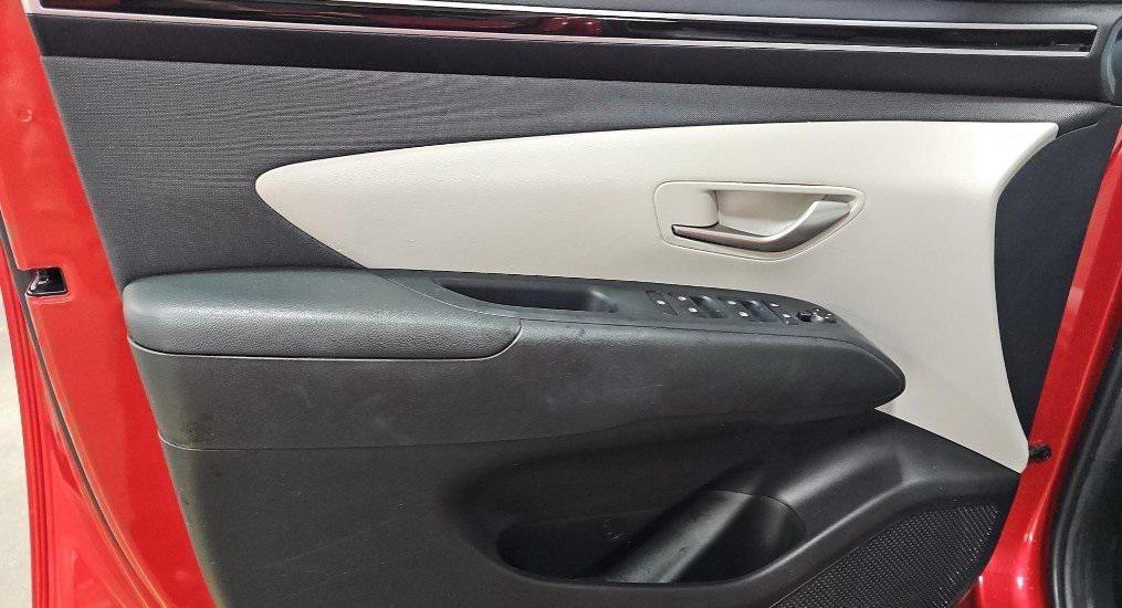 used 2023 Hyundai Tucson car, priced at $24,500