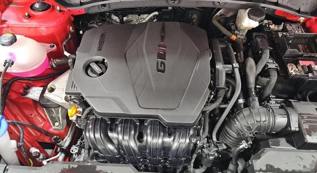 used 2023 Hyundai Tucson car, priced at $24,500