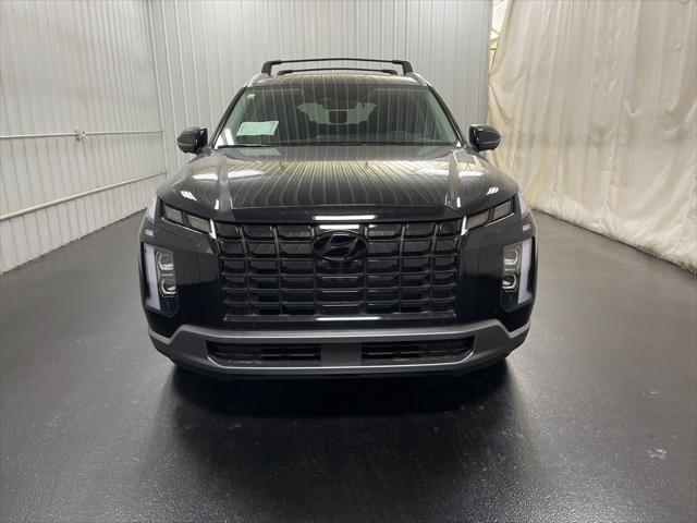 new 2025 Hyundai Palisade car, priced at $46,999