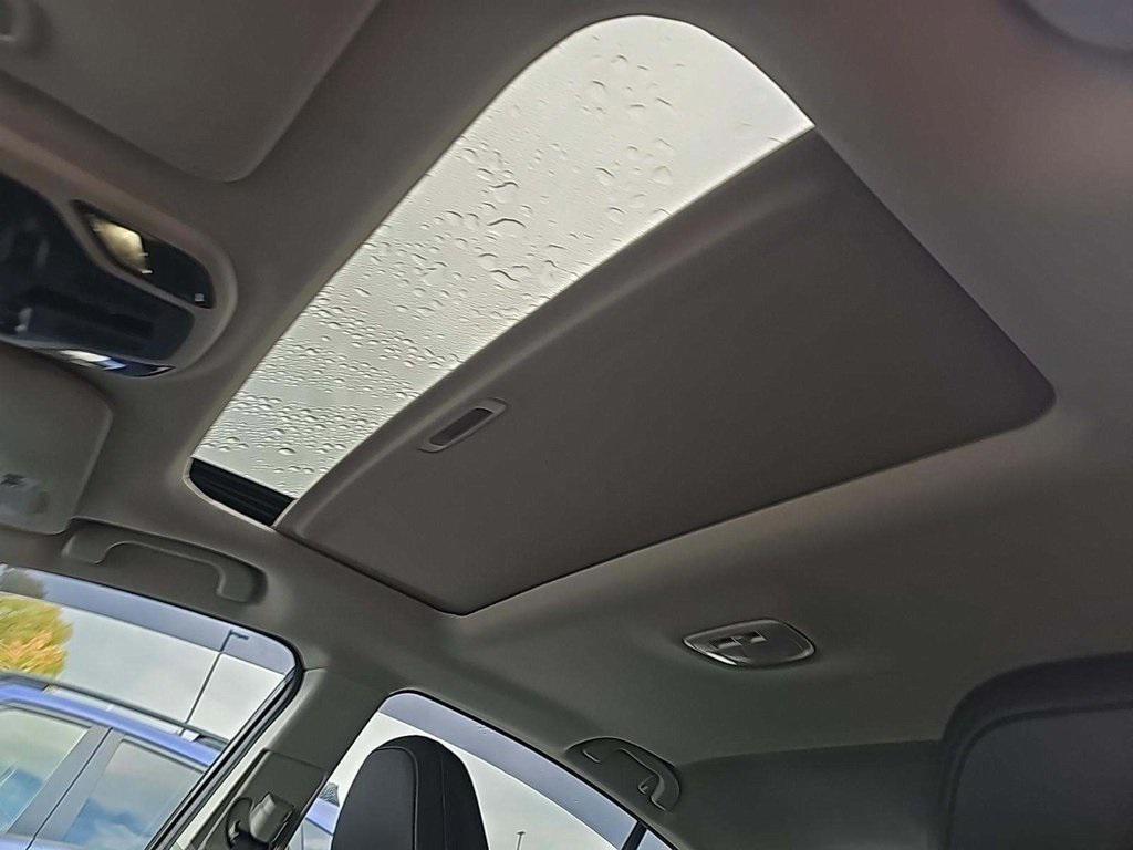 used 2023 Subaru Legacy car, priced at $26,500