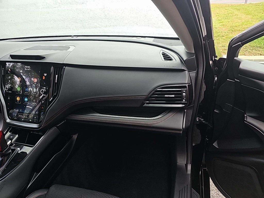 used 2023 Subaru Legacy car, priced at $26,500