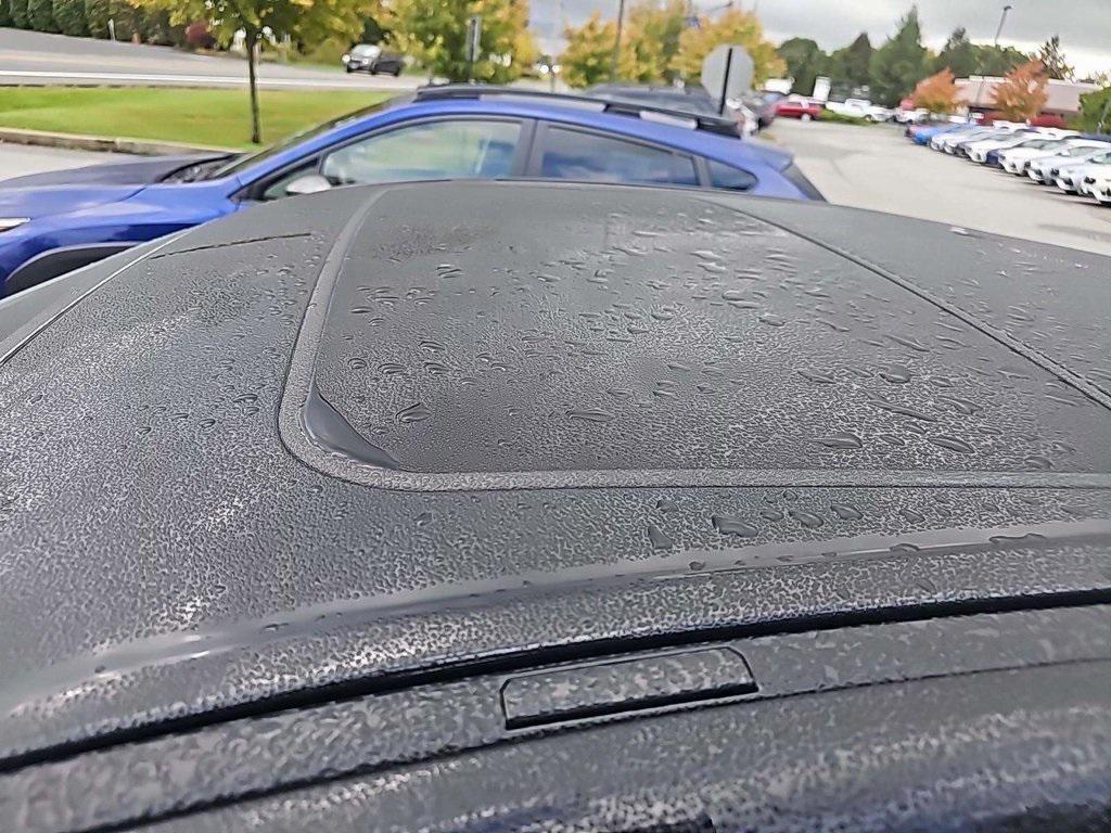 used 2023 Subaru Legacy car, priced at $26,500