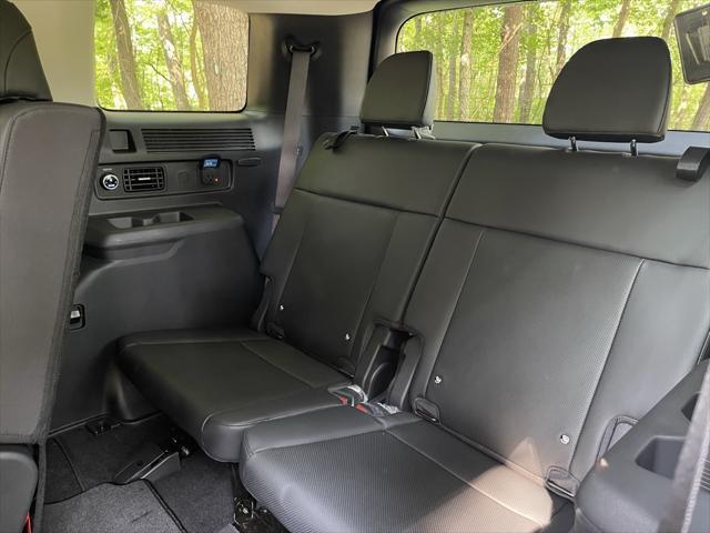 new 2025 Hyundai Santa Fe car, priced at $41,499