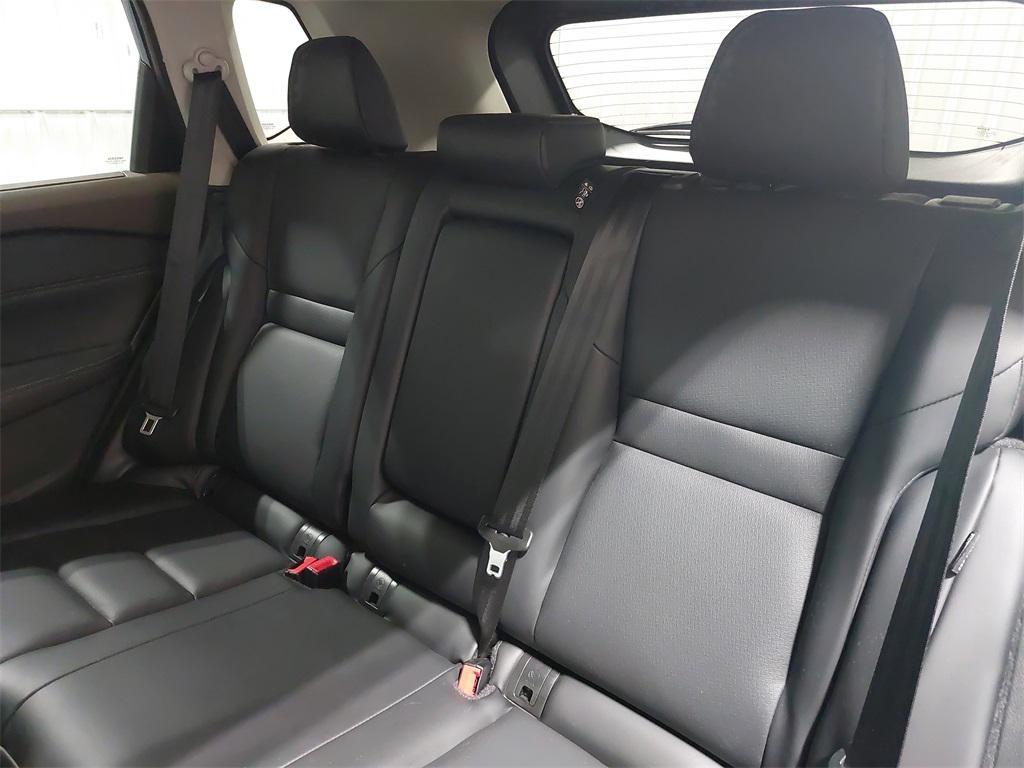 used 2023 Nissan Rogue car, priced at $21,750