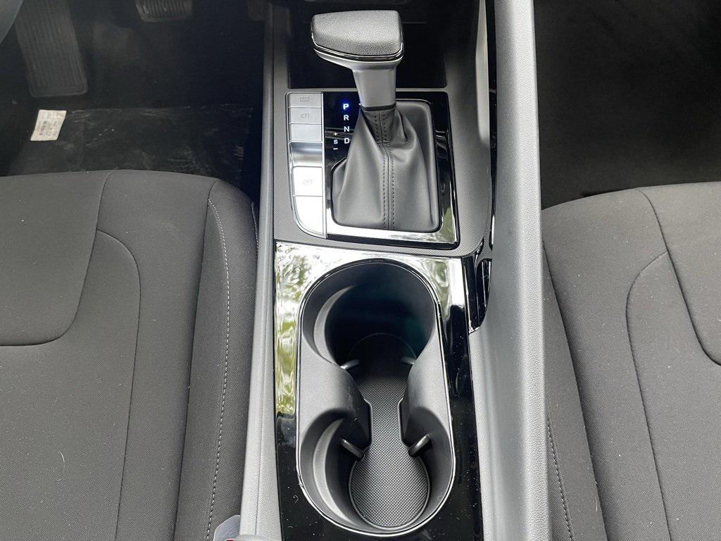 new 2026 Hyundai ELANTRA HEV car, priced at $26,699