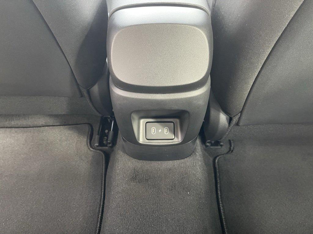 new 2026 Hyundai ELANTRA HEV car, priced at $26,699