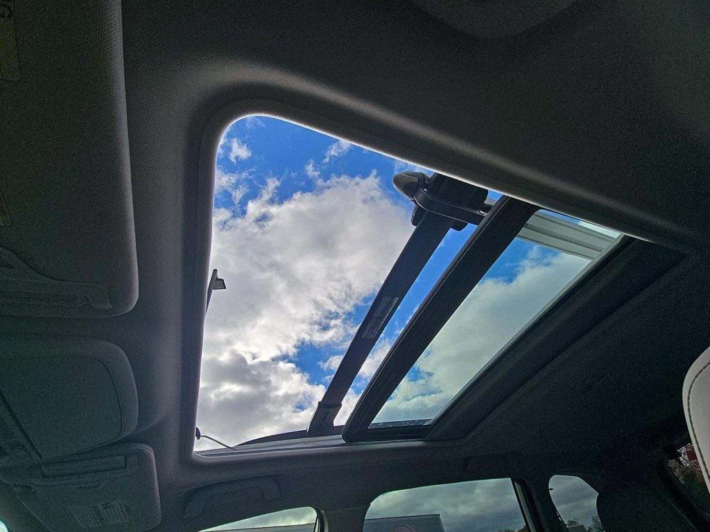 used 2023 Subaru Forester car, priced at $28,500