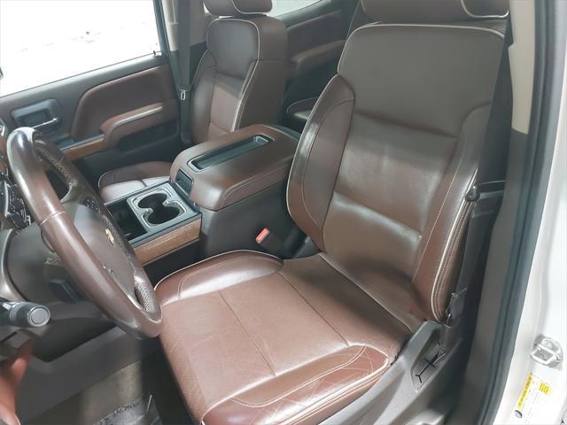 used 2015 Chevrolet Silverado 1500 car, priced at $20,000