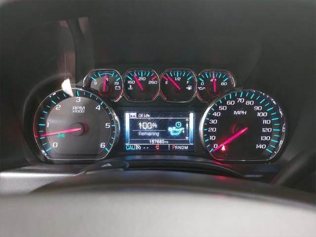 used 2015 Chevrolet Silverado 1500 car, priced at $20,000