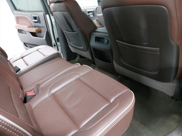 used 2015 Chevrolet Silverado 1500 car, priced at $20,000