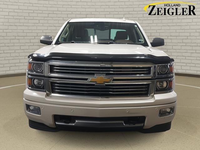 used 2015 Chevrolet Silverado 1500 car, priced at $20,000