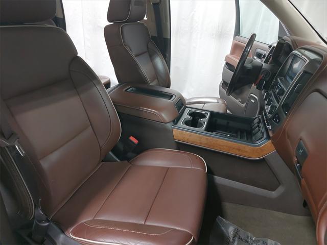 used 2015 Chevrolet Silverado 1500 car, priced at $20,000