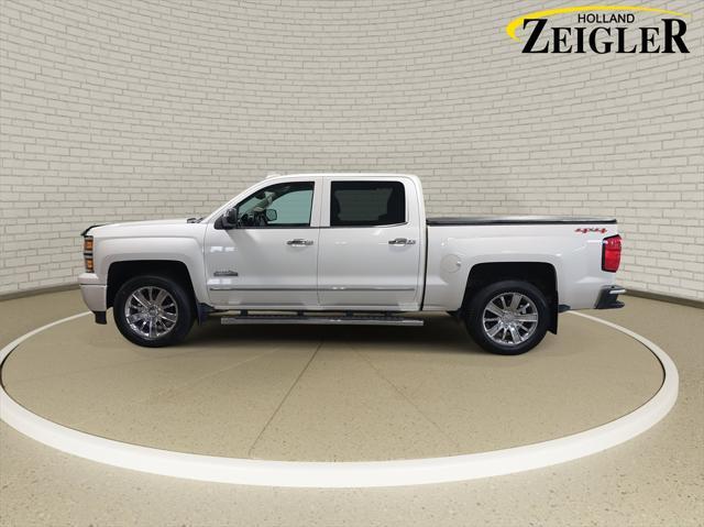 used 2015 Chevrolet Silverado 1500 car, priced at $20,000