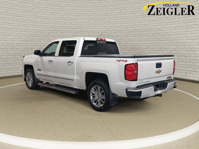 used 2015 Chevrolet Silverado 1500 car, priced at $20,000