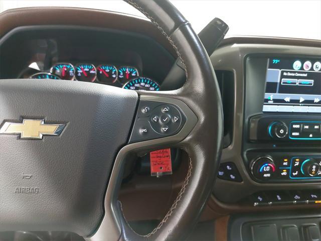 used 2015 Chevrolet Silverado 1500 car, priced at $20,000