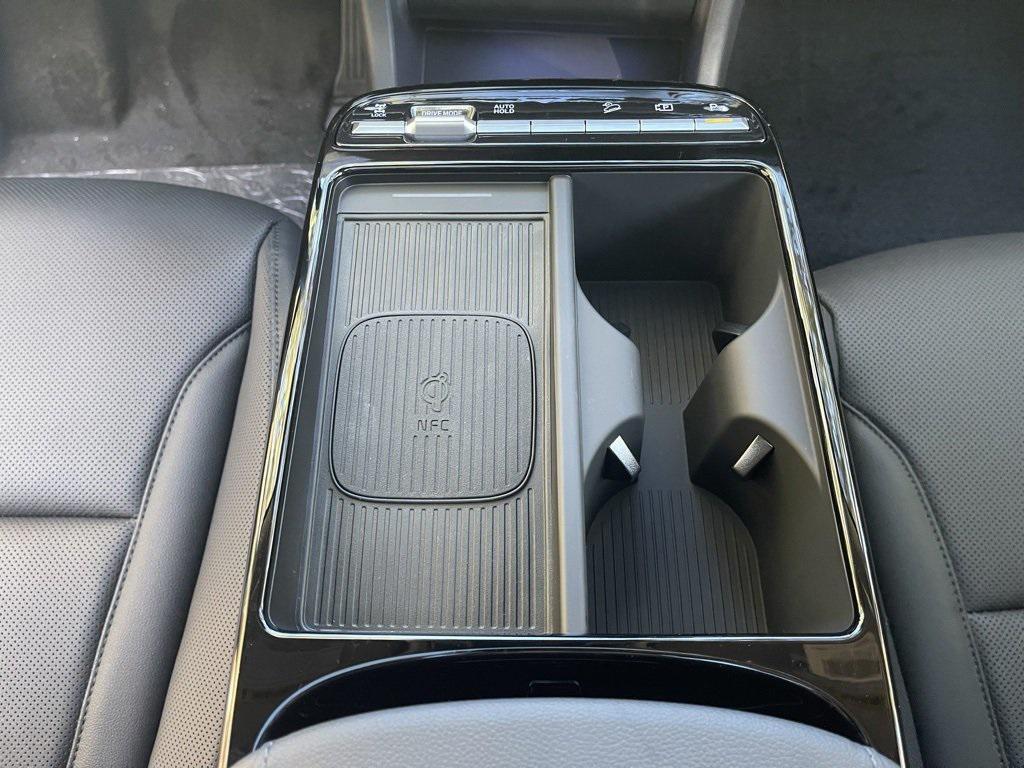 new 2026 Hyundai TUCSON Hybrid car, priced at $42,999