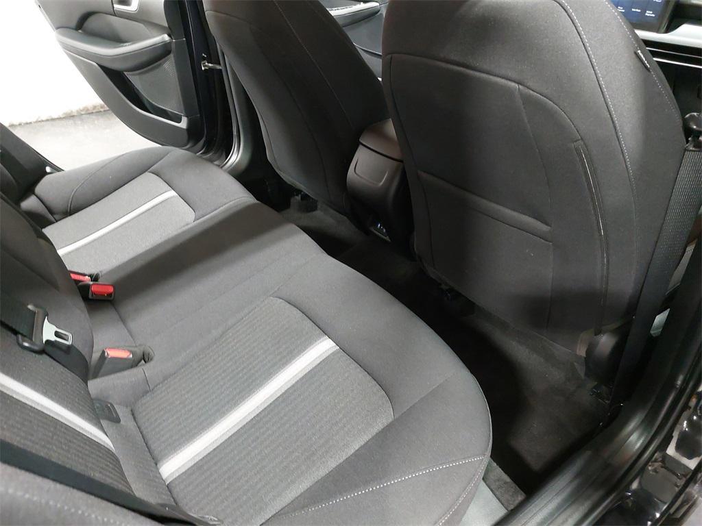 used 2024 Hyundai Sonata car, priced at $23,250