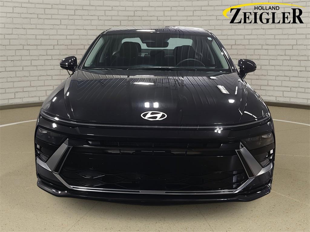 used 2024 Hyundai Sonata car, priced at $23,250