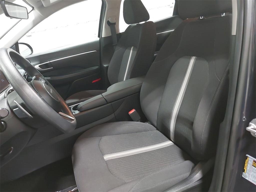 used 2024 Hyundai Sonata car, priced at $23,250