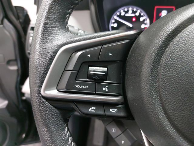 used 2021 Subaru Legacy car, priced at $21,000