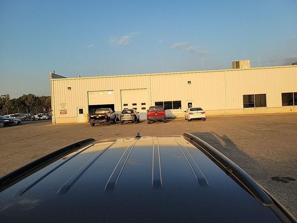 used 2022 Jeep Compass car, priced at $22,000