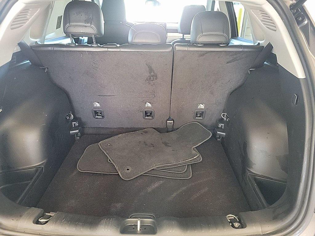 used 2022 Jeep Compass car, priced at $22,000