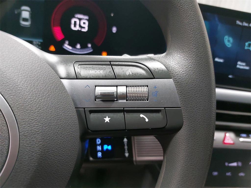 used 2025 Hyundai Sonata car, priced at $21,750