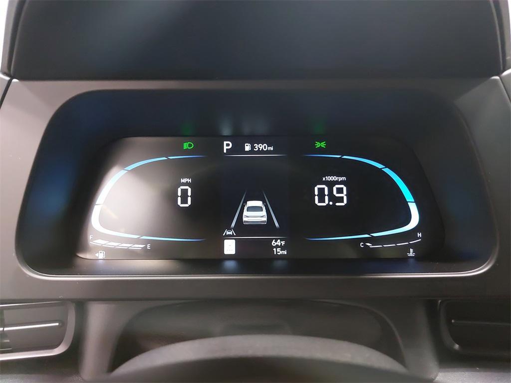 new 2025 Hyundai Elantra car, priced at $22,799