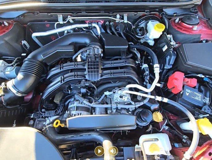 used 2022 Subaru Outback car, priced at $25,500